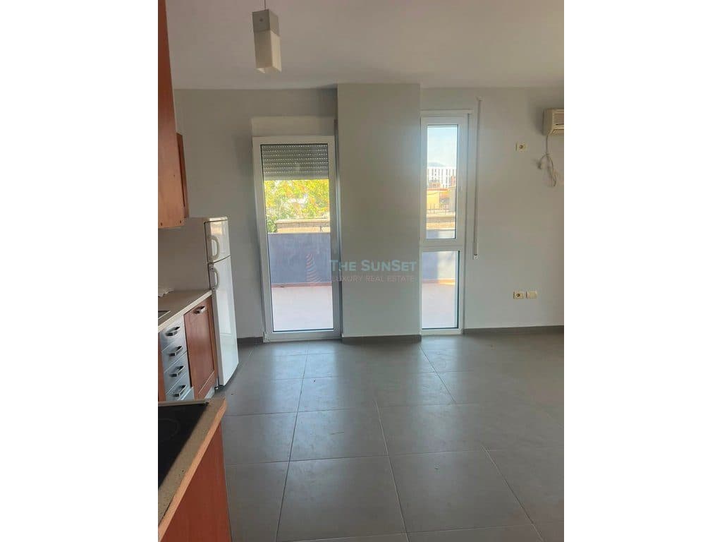 Apartament 2+1 për shitje në Yzberisht 2