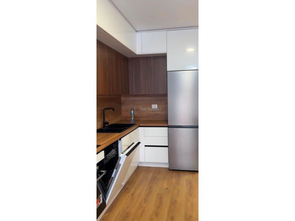 Apartament 2+1 për qira në zonën e Ali Demit 2