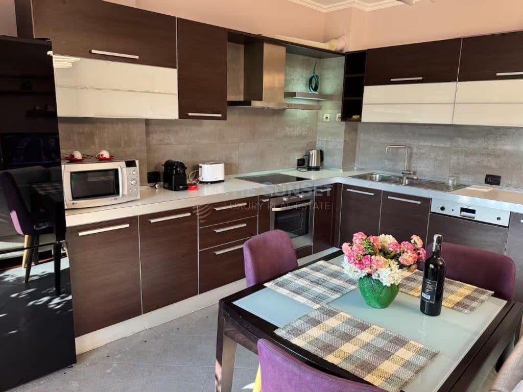 Apartament 2+1 për qira te Air Albania Stadium 4