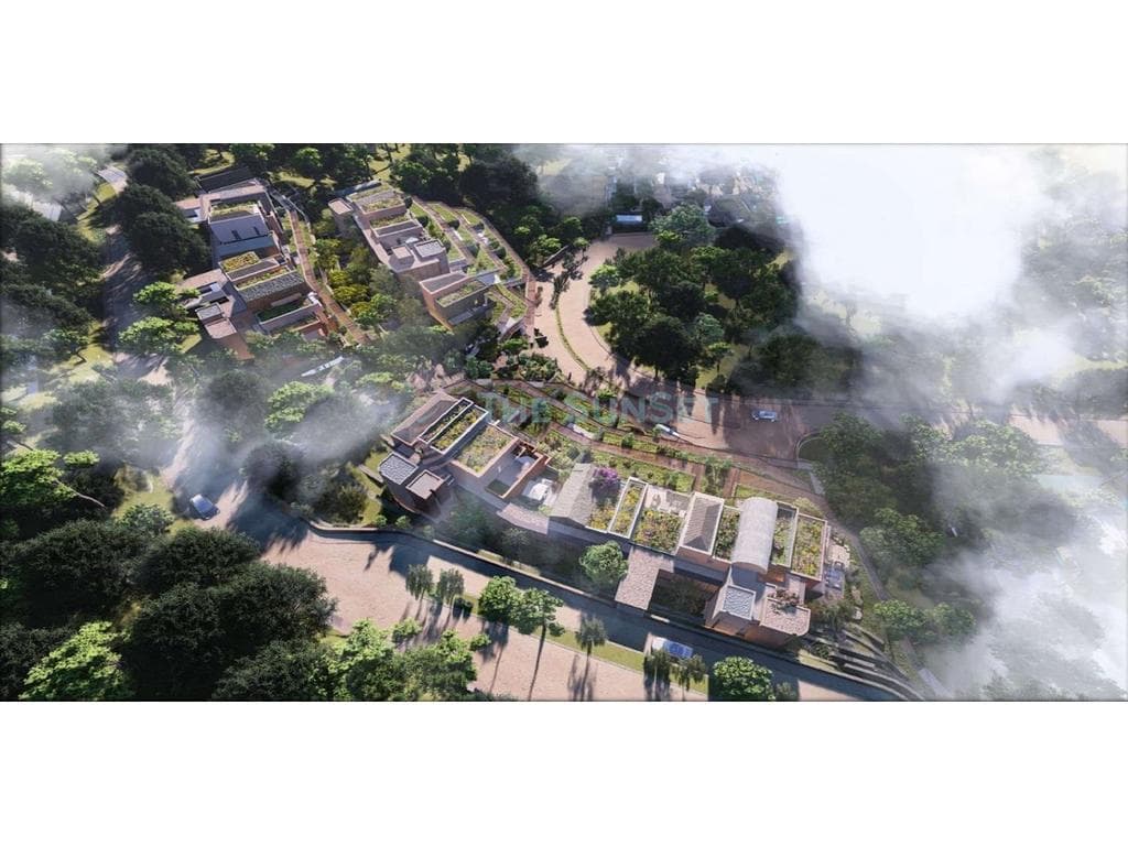 Apartament 2+1 për shitje në Green Coast 2, Palasë
