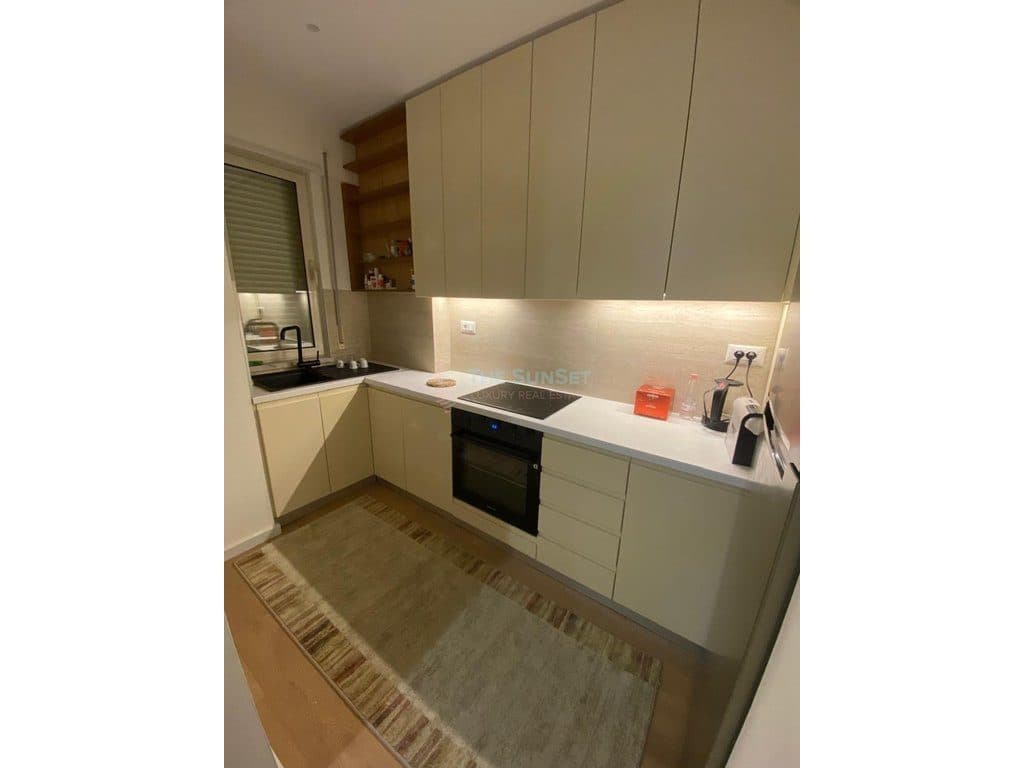 Apartament 2+1 për qira pranë Spitalit të Kafshëve 3