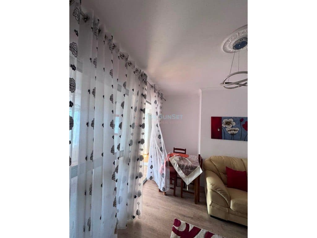 Apartament 2+1 për shitje në Fresk 3