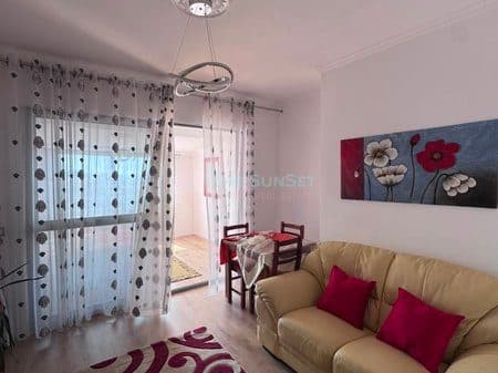 Apartament 1+1 për shitje në Fresk
