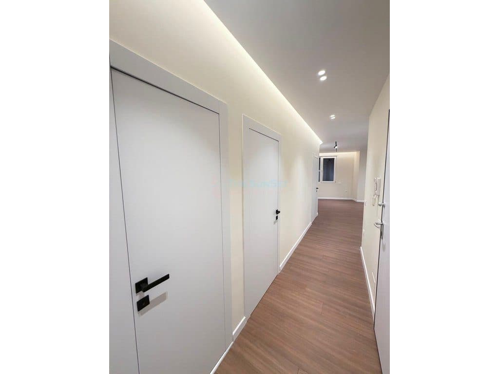Apartament 2+1 për shitje prapa Maternitetit të Ri 4