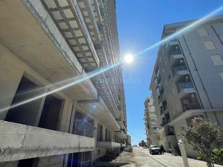 Apartament 2+1 për shitje ne Holiday In 2 Residence 3