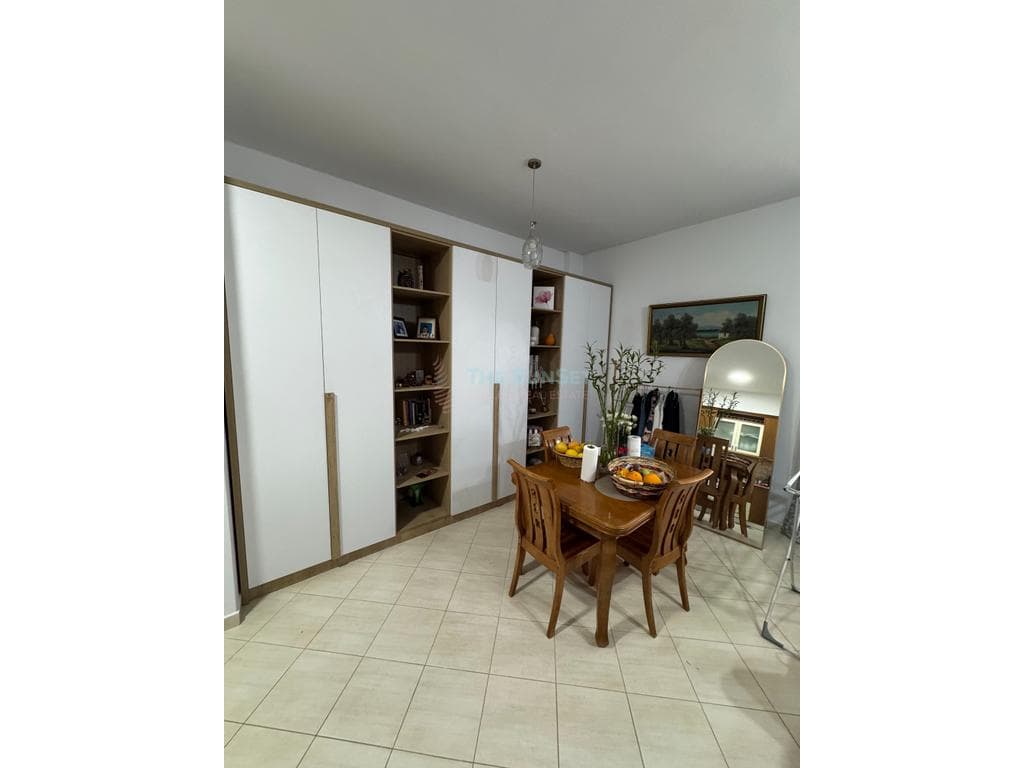 Apartament 1+1 për shitje te Ambasada Amerikane