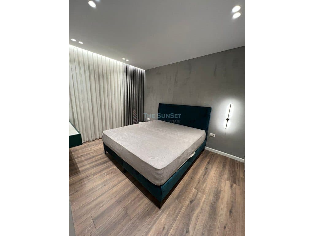 Apartament 2+1 për qira në zonën e Ish Fushës së Aviacionit 3