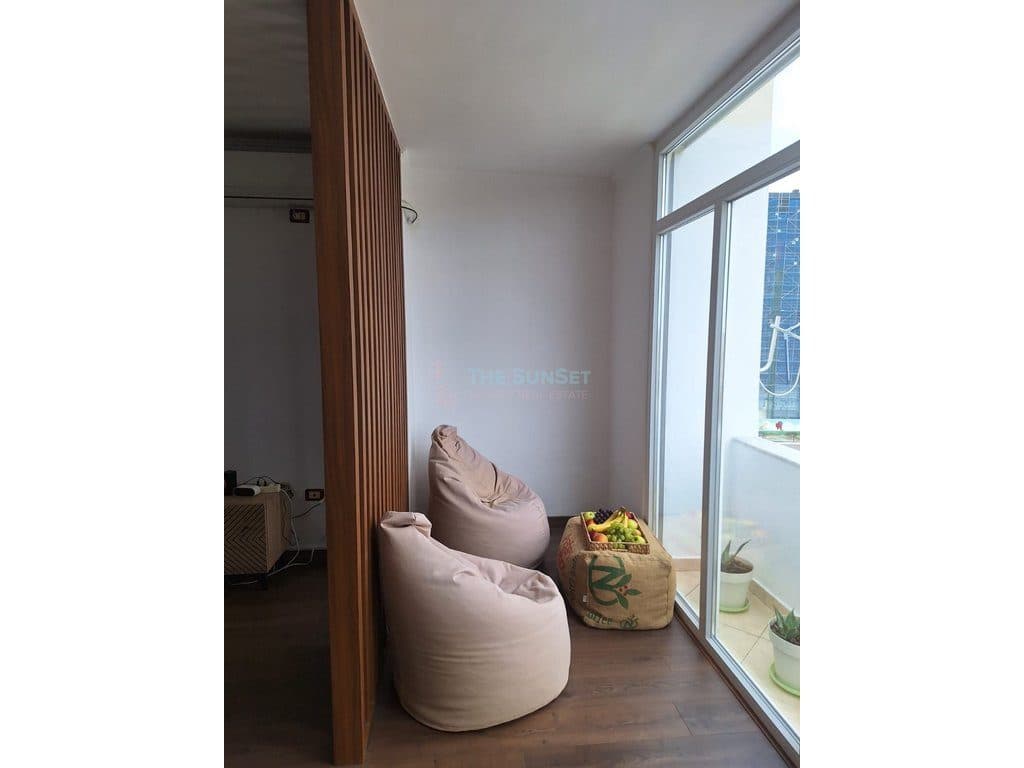 Apartament 3+1+2 për shitje në Don Bosko 2