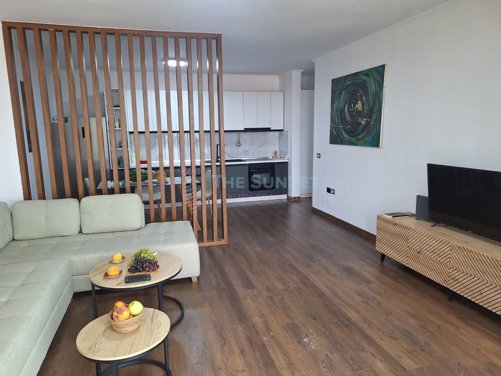 Apartament 3+1+2 për shitje në Don Bosko