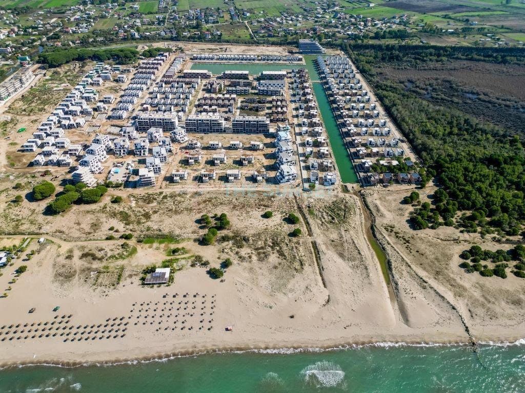 Vilë për shitje në Hamallaj, Durrës 4