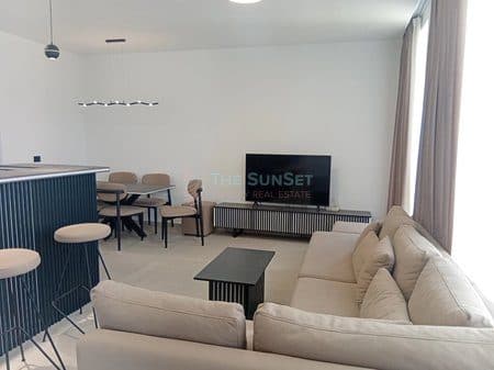 Apartament 3+1+2 për qira te Liqeni i Thatë 3