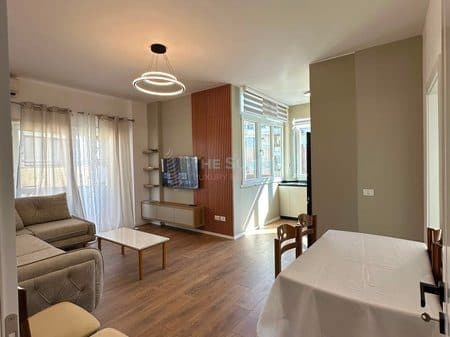 Apartament 2+1 për qira në Garden Residence 2