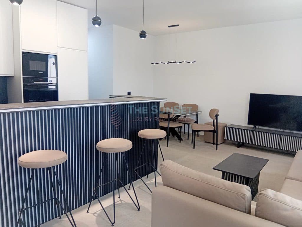 Apartament 3+1+2 për qira te Liqeni i Thatë 2