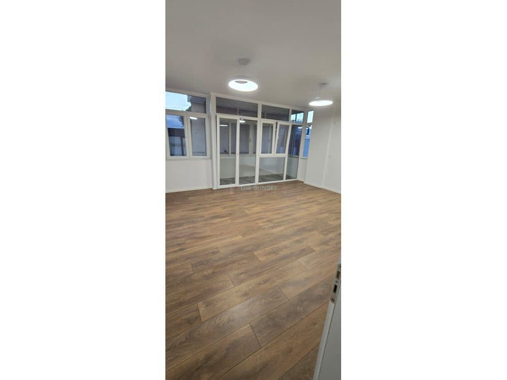 Apartament 3+1+2 për shitje në Don Bosko