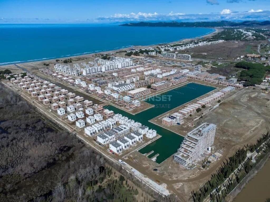 Vilë për shitje në Hamallaj, Durrës 3