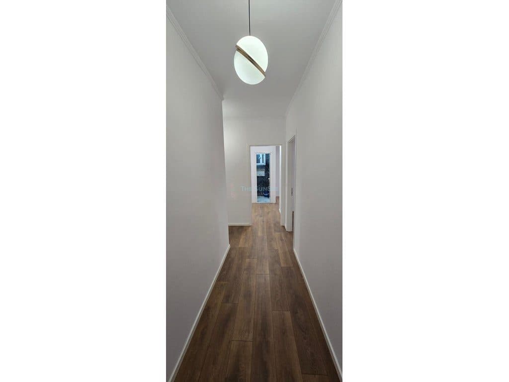 Apartament 3+1+2 për shitje në Don Bosko 3