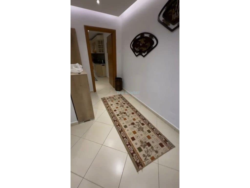 Apartament 1+1 për shitje te Ambasada Amerikane 4