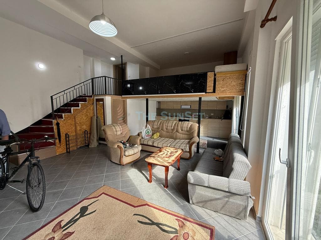 Apartament 1+1 për Shitje 2