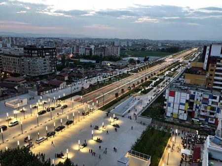 Apartament 1+1 për shitje te Bulevardi i Ri