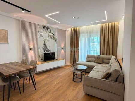 Apartament 1+1 për shitje pranë Konvikteve të Inxhinierisë së Ndërtimit