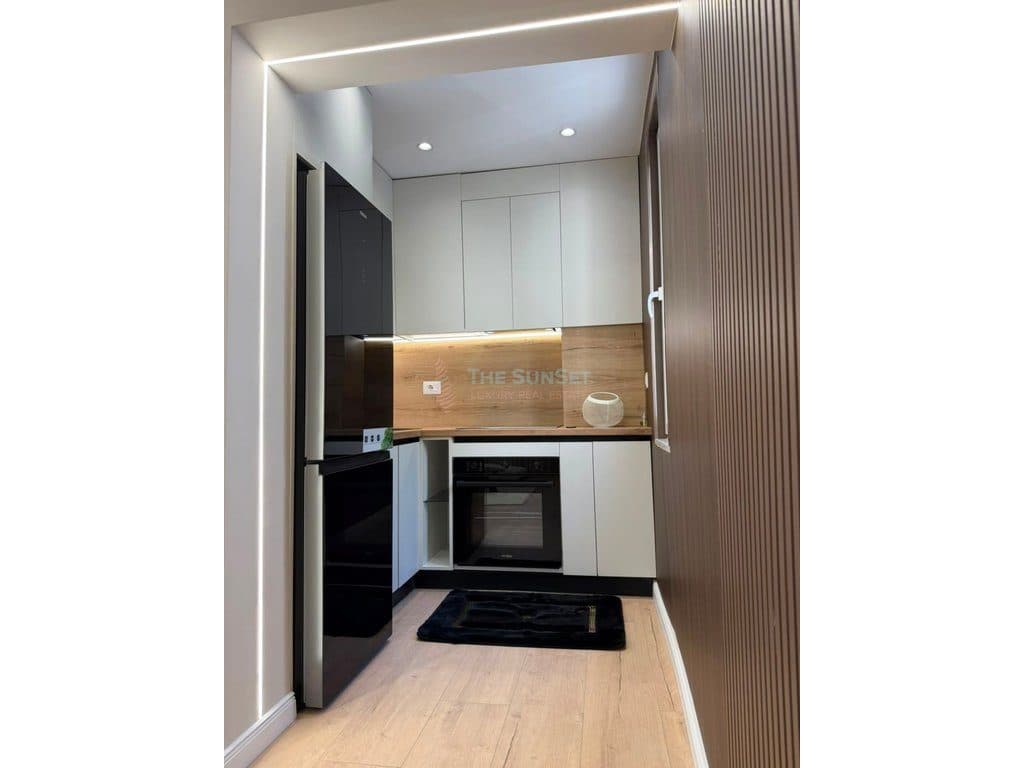 Apartament 2+1 për shitje në rezidencën Lake View 4