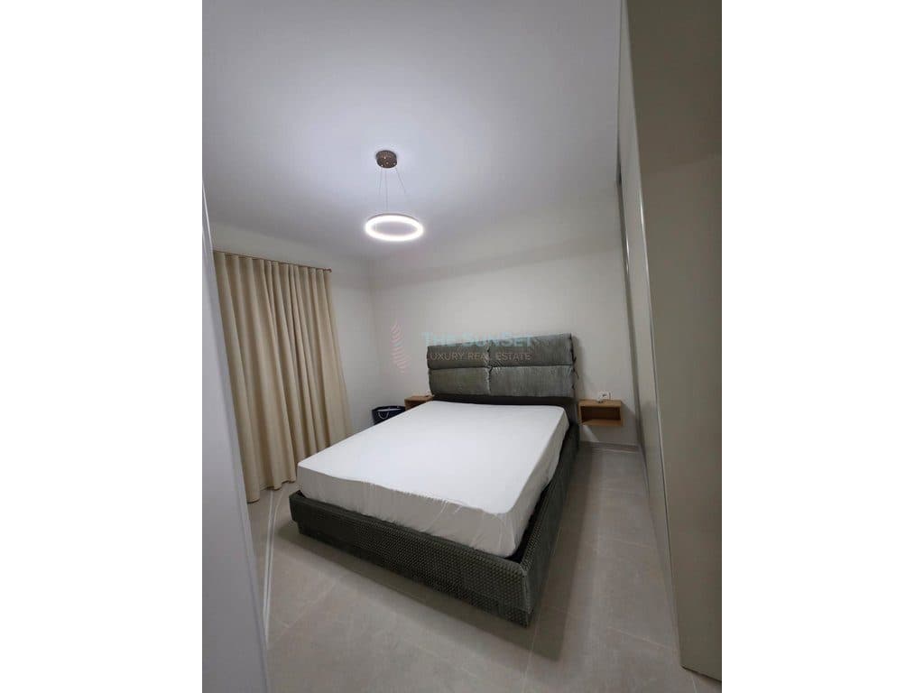 Apartament 1+1 për qira ditore te Pazari i Ri 2