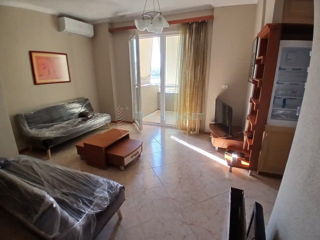 Apartament 1+1 me qira – Rruga e Kosovareve, Tirane 3