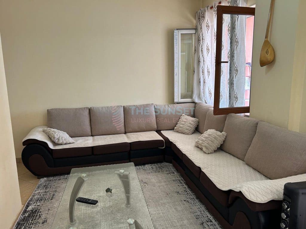 Apartament 2+1 për shitje te Aura Residence 3