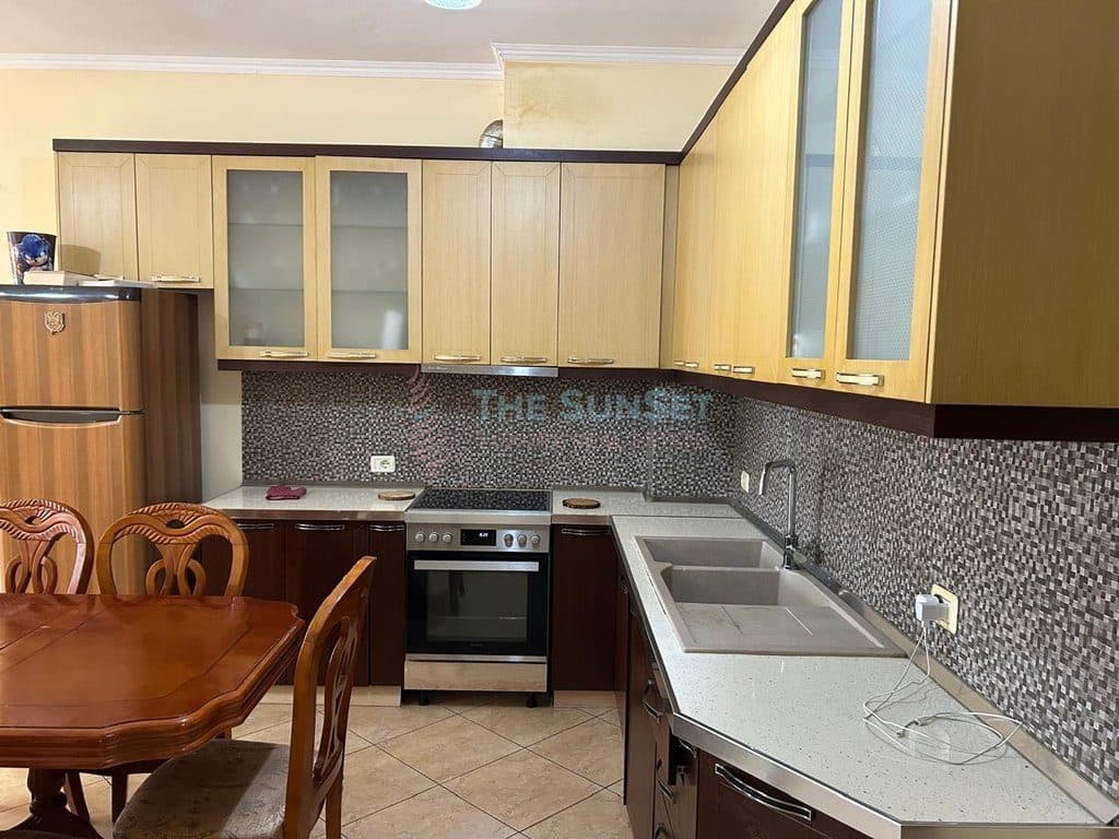 Apartament 2+1 për shitje te Aura Residence 2
