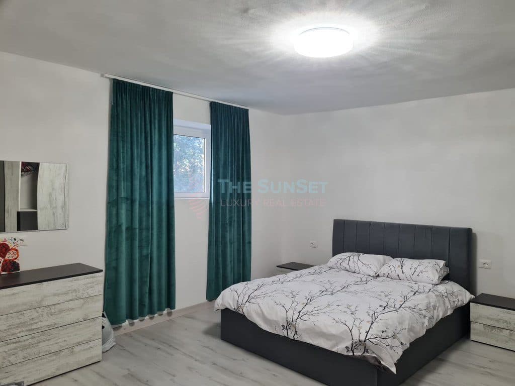 APARTAMENT 2+1 PËR QIRA PRANË RTSH ! 4