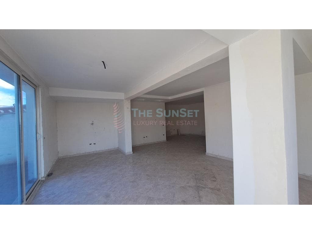 Penthouse për shitje me çertifikatë pronësie 3