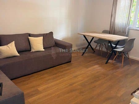 Apartament 1+1 për shitje në Laprakë
