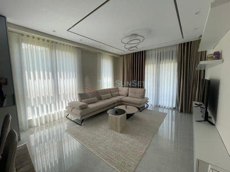 Apartament 2+1 për qira në Garden Residence