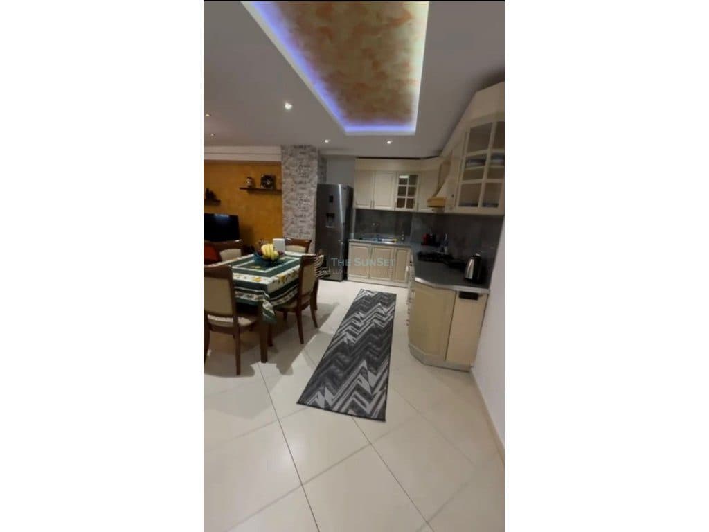 Apartament 1+1 për shitje te Ambasada Amerikane