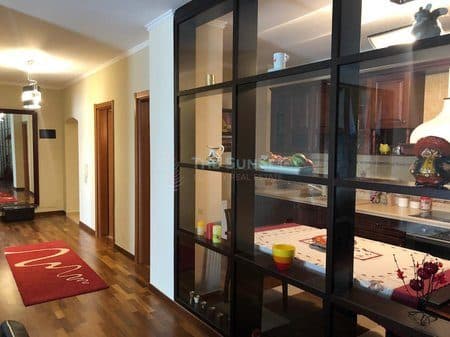Apartament 2+1 për qira në Bllok 2