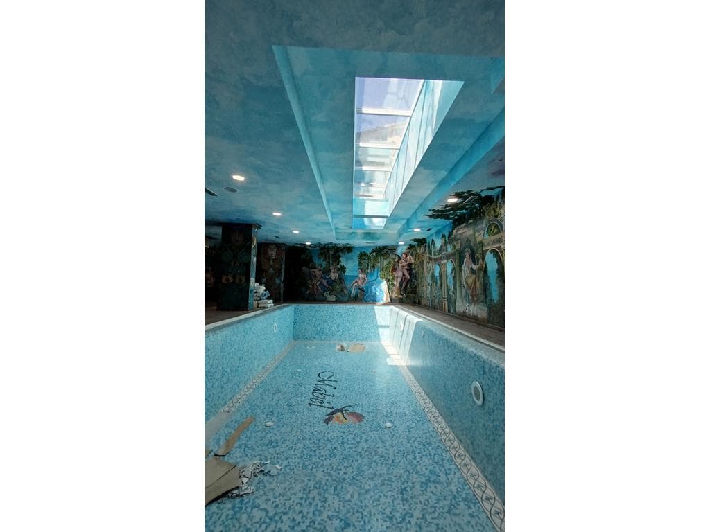 Qendër SPA me Palestër, Pishinë dhe Shërbime Estetike pranë 21 Dhjetorit, Tiranë