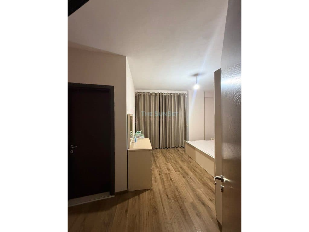 Apartament 2+1 për qira në zonën e Astirit 4