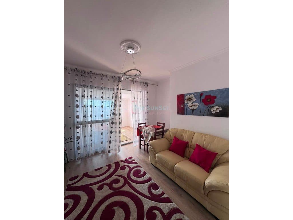 Apartament 2+1 për shitje në Fresk