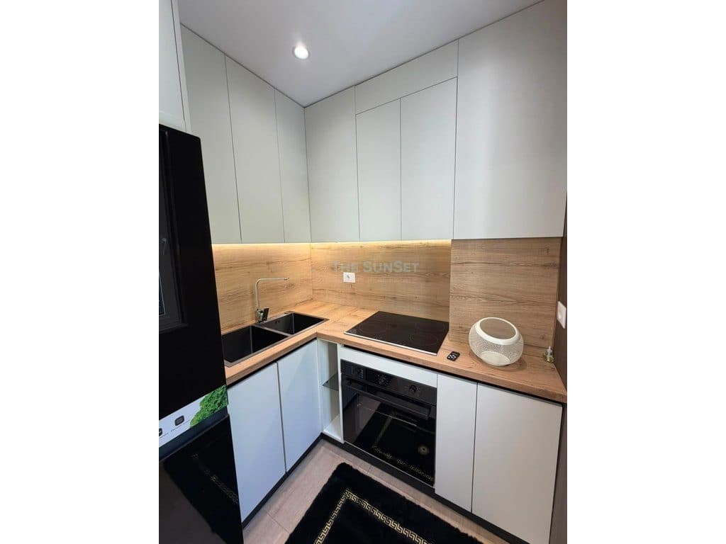Apartament 2+1 për shitje në rezidencën Lake View 3