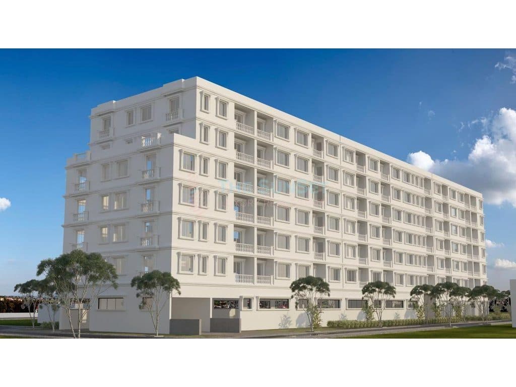 Apartament 2+1 për shitje në Kamëz 3