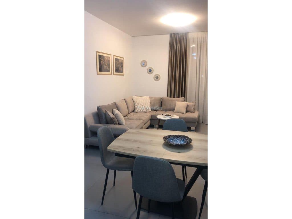 Apartament 2+1 për qira në Garden Residence 1