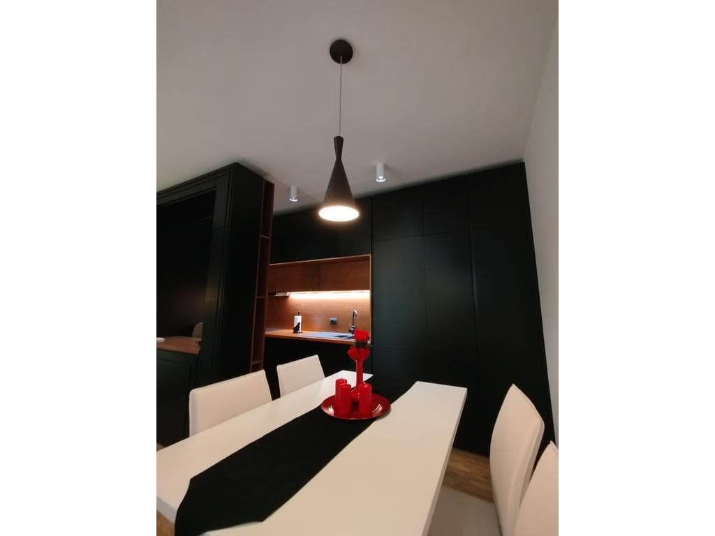 Apartament 1+1 për shitje pranë Liqenit të Tiranës 3