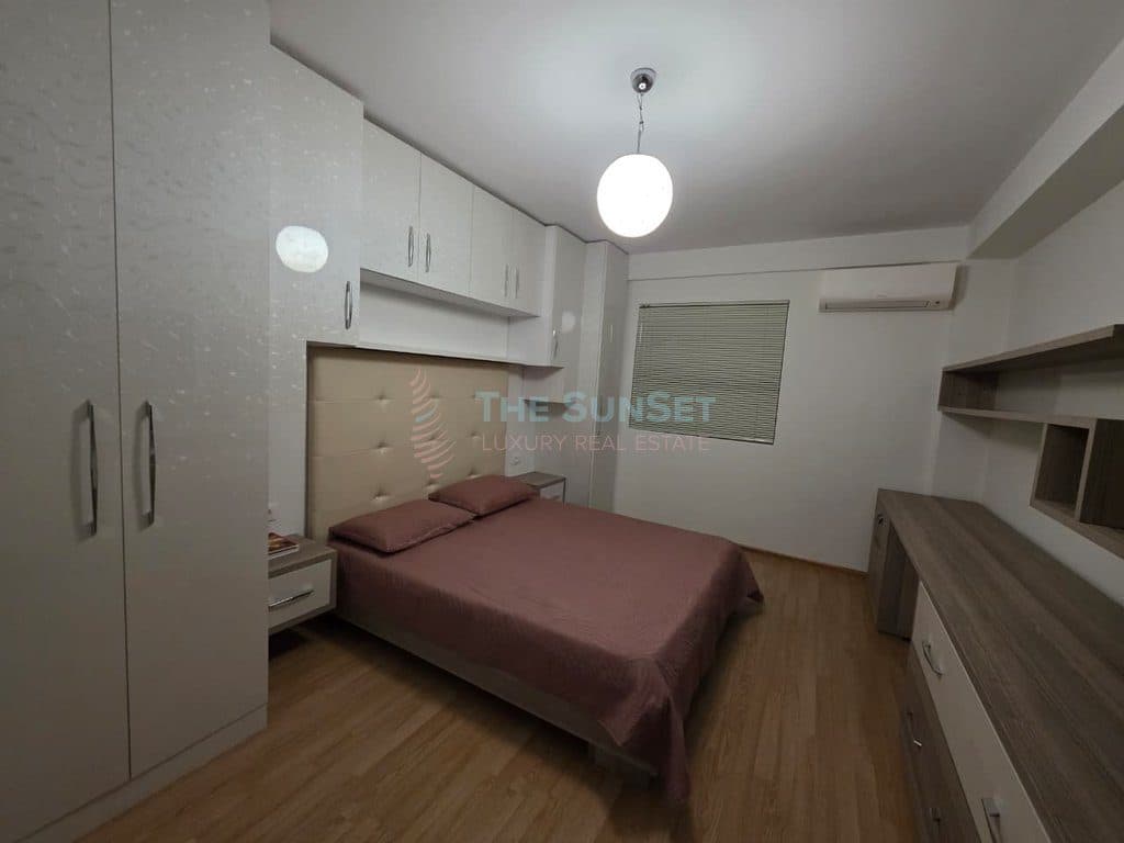 Apartament 2+1 për shitje në Aluna Residence 3