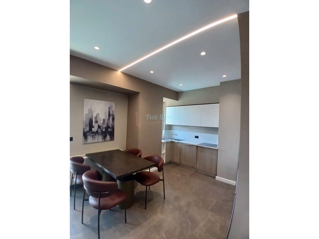 Apartament 2+1 për qira pranë Stadiumit Arena 3