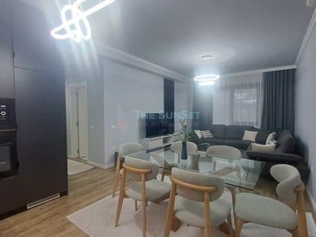Apartament 2+1 për qira në kompleksin Lake View 2