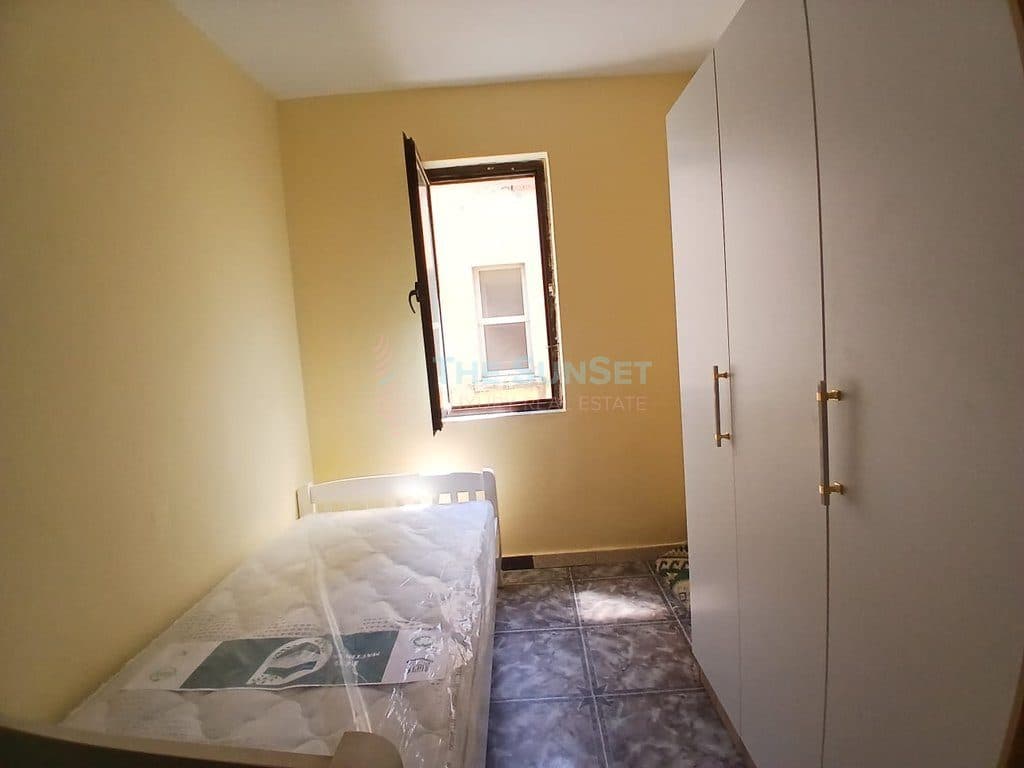 Apartament 2+1 për qira në rrugën "Myslym Shyri" 3