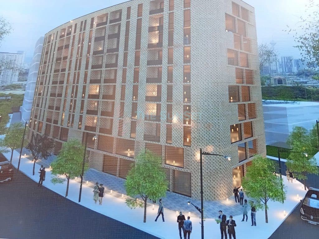 Apartament 2+1+2 për shitje te Fusha e Sportit "Ali Demi" 3
