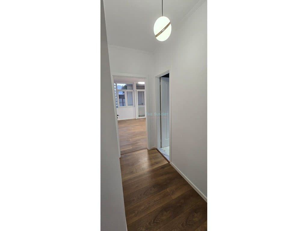 Apartament 3+1+2 për shitje në Don Bosko 3