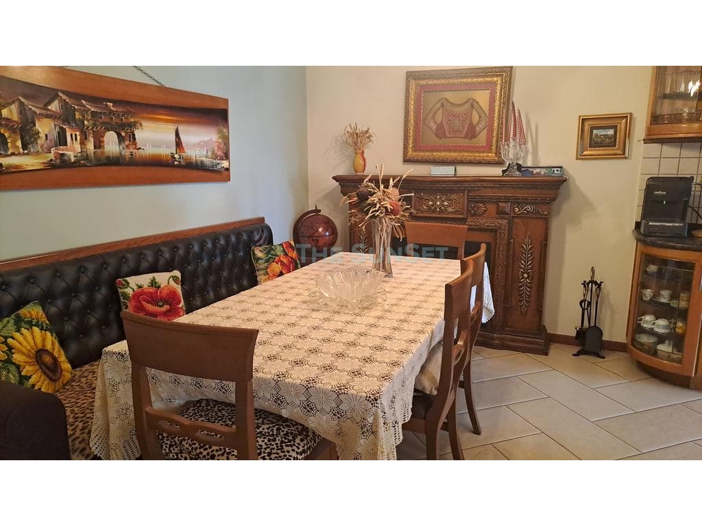 Apartament 2+1 për qira në Bllok 2