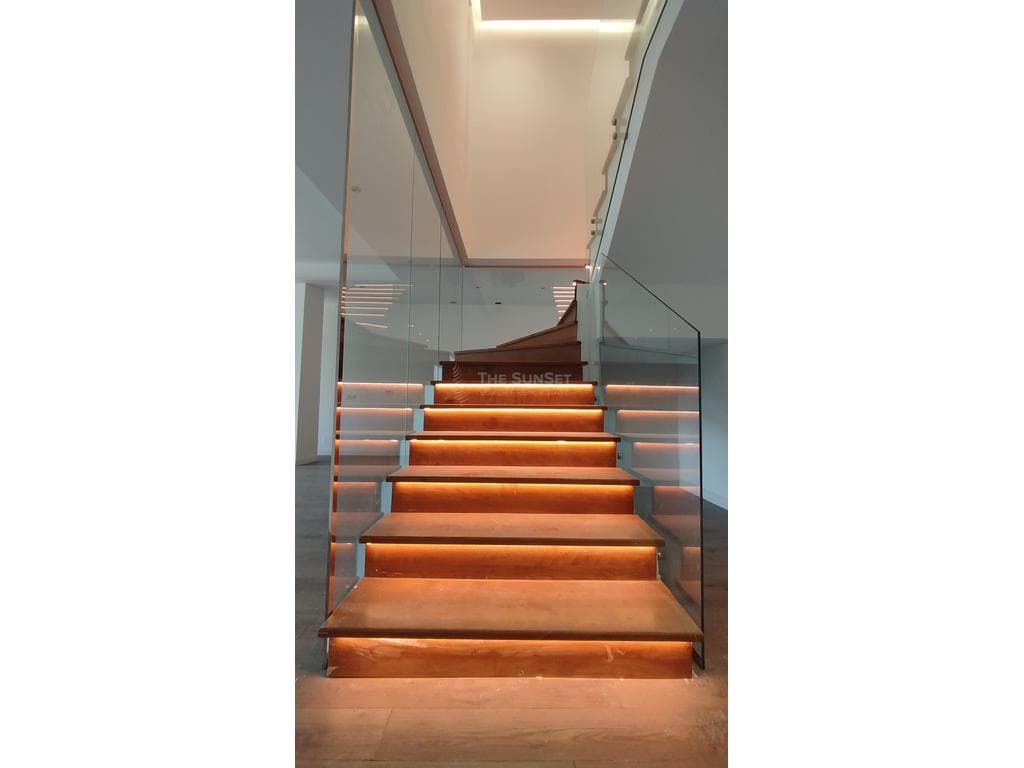 Penthouse per shitje TEG
